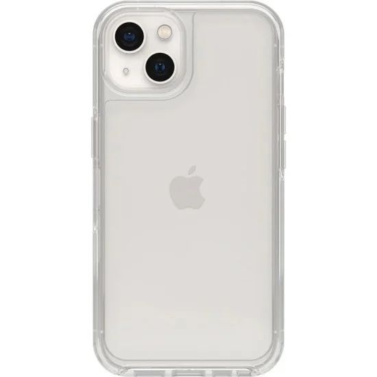 Cover I Phone 13 Otterbox Symmetry - Clear